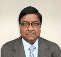 Dr. L. Prakash Sai