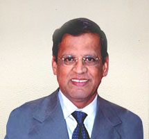 M.S. Sundararajan