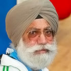 G.S. Sandhu