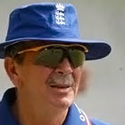 Rod Marsh